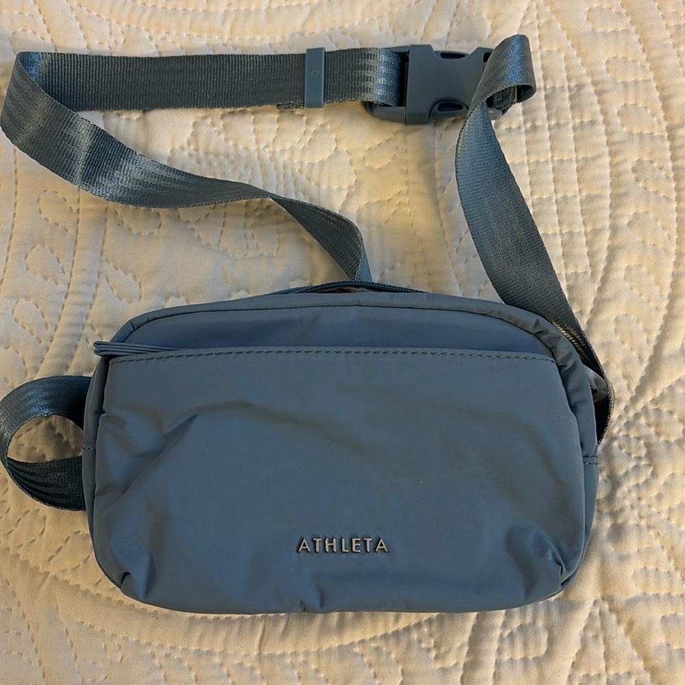 Athleta Mini Bag